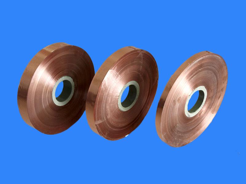 銅塑復(fù)合帶的貯存方式是怎樣的？